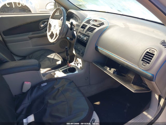 46124899 :رقم المزاد ، 1G1ZU548X5F252697 vin ، 2005 Chevrolet Malibu Lt مزاد بيع