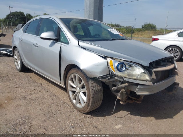 Aukcja sprzedaży 2014 Buick Verano Convenience Group, vin: 1G4PR5SK9E4224721, numer aukcji: 46124903