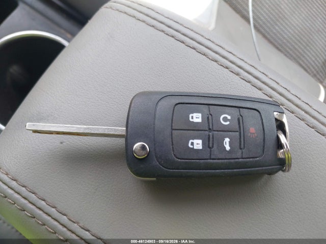 Aukcja sprzedaży 2014 Buick Verano Convenience Group, vin: 1G4PR5SK9E4224721, numer aukcji: 46124903