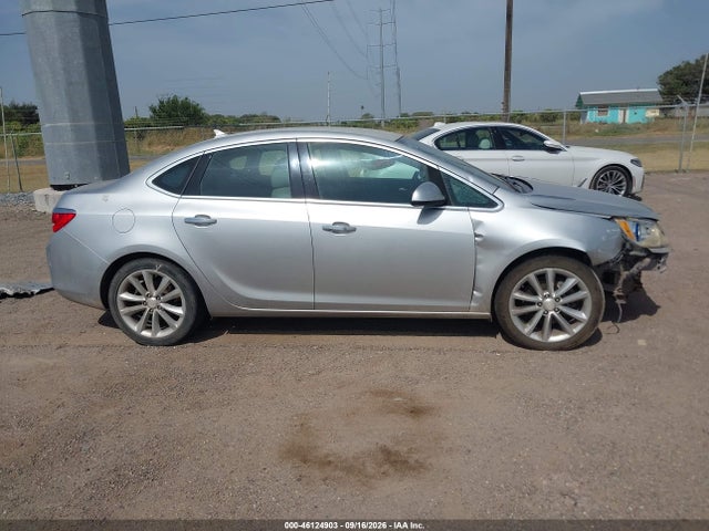 Aukcja sprzedaży 2014 Buick Verano Convenience Group, vin: 1G4PR5SK9E4224721, numer aukcji: 46124903
