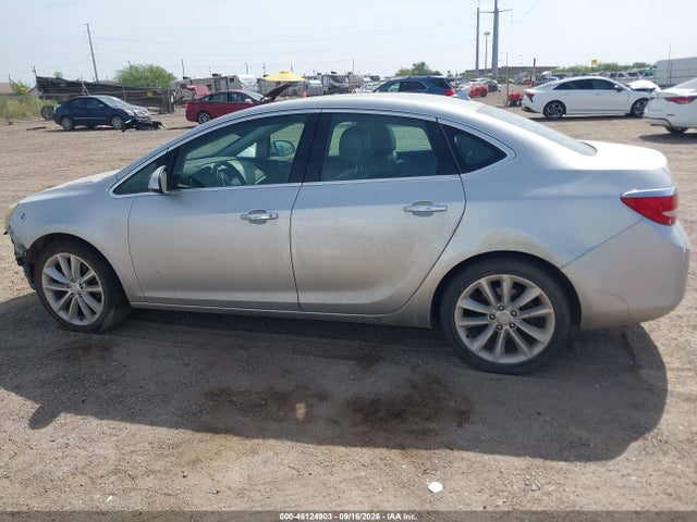 Aukcja sprzedaży 2014 Buick Verano Convenience Group, vin: 1G4PR5SK9E4224721, numer aukcji: 46124903