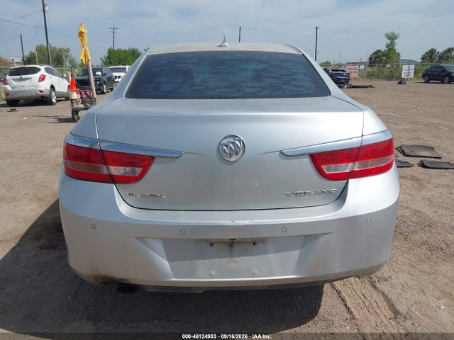 Aukcja sprzedaży 2014 Buick Verano Convenience Group, vin: 1G4PR5SK9E4224721, numer aukcji: 46124903