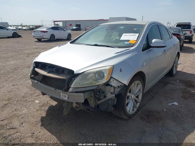 Aukcja sprzedaży 2014 Buick Verano Convenience Group, vin: 1G4PR5SK9E4224721, numer aukcji: 46124903