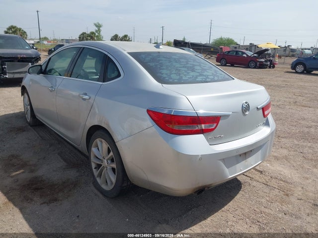 Aukcja sprzedaży 2014 Buick Verano Convenience Group, vin: 1G4PR5SK9E4224721, numer aukcji: 46124903