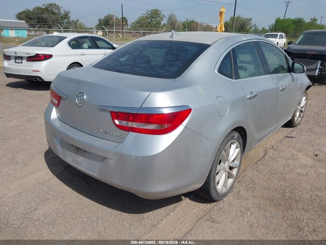 Aukcja sprzedaży 2014 Buick Verano Convenience Group, vin: 1G4PR5SK9E4224721, numer aukcji: 46124903