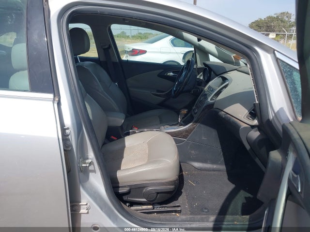 Aukcja sprzedaży 2014 Buick Verano Convenience Group, vin: 1G4PR5SK9E4224721, numer aukcji: 46124903