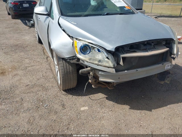Aukcja sprzedaży 2014 Buick Verano Convenience Group, vin: 1G4PR5SK9E4224721, numer aukcji: 46124903