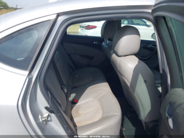 Aukcja sprzedaży 2014 Buick Verano Convenience Group, vin: 1G4PR5SK9E4224721, numer aukcji: 46124903