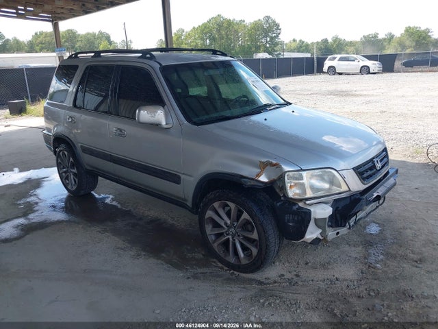 Продаж на аукціоні авто 1999 Honda Cr-v Ex, vin: JHLRD1864XC077363, номер лоту: 46124904