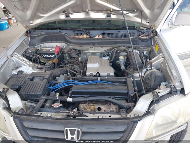 Продаж на аукціоні авто 1999 Honda Cr-v Ex, vin: JHLRD1864XC077363, номер лоту: 46124904