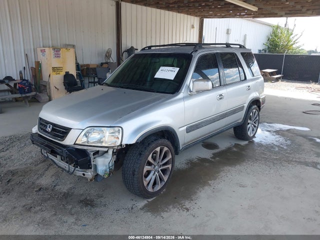 Продаж на аукціоні авто 1999 Honda Cr-v Ex, vin: JHLRD1864XC077363, номер лоту: 46124904