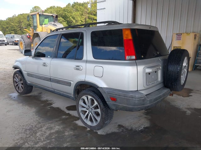 Продаж на аукціоні авто 1999 Honda Cr-v Ex, vin: JHLRD1864XC077363, номер лоту: 46124904