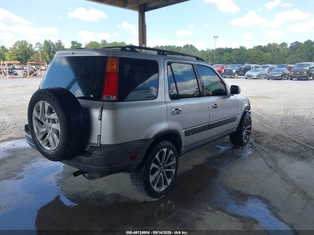 Продаж на аукціоні авто 1999 Honda Cr-v Ex, vin: JHLRD1864XC077363, номер лоту: 46124904