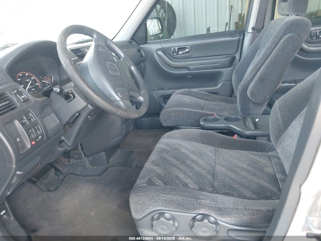 Продаж на аукціоні авто 1999 Honda Cr-v Ex, vin: JHLRD1864XC077363, номер лоту: 46124904
