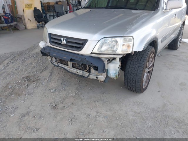 Продаж на аукціоні авто 1999 Honda Cr-v Ex, vin: JHLRD1864XC077363, номер лоту: 46124904