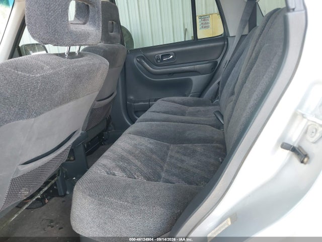 Продаж на аукціоні авто 1999 Honda Cr-v Ex, vin: JHLRD1864XC077363, номер лоту: 46124904