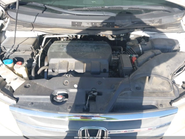 46124908 :رقم المزاد ، 5FNRL5H97CB010688 vin ، 2012 Honda Odyssey Touring/touring Elite مزاد بيع