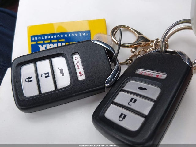 Honda CR-V EX 2015 2HKRM3H51FH536674 Image 11