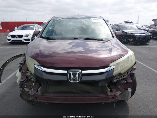 Honda CR-V EX 2015 2HKRM3H51FH536674 Image 13