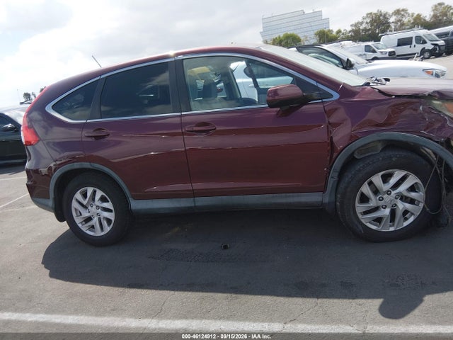 Honda CR-V EX 2015 2HKRM3H51FH536674 Image 14
