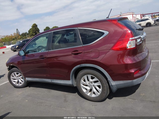 Honda CR-V EX 2015 2HKRM3H51FH536674 Image 15