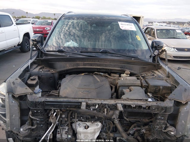 KIA Telluride S 2020 5XYP64HC7LG086697 Image 10