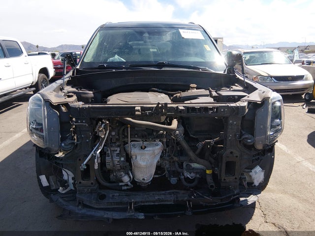 KIA Telluride S 2020 5XYP64HC7LG086697 Image 13