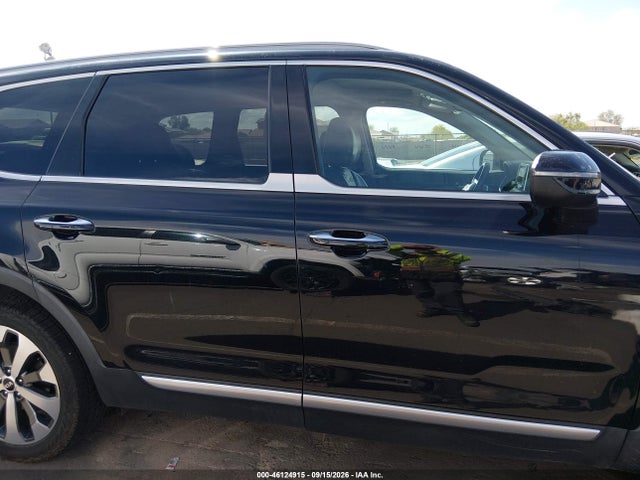 KIA Telluride S 2020 5XYP64HC7LG086697 Image 14