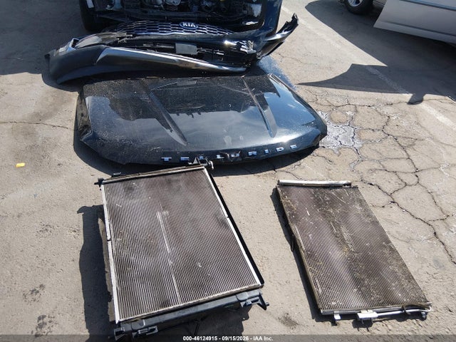 KIA Telluride S 2020 5XYP64HC7LG086697 Image 12