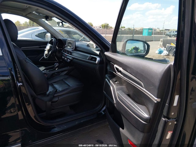 KIA Telluride S 2020 5XYP64HC7LG086697 Image 5
