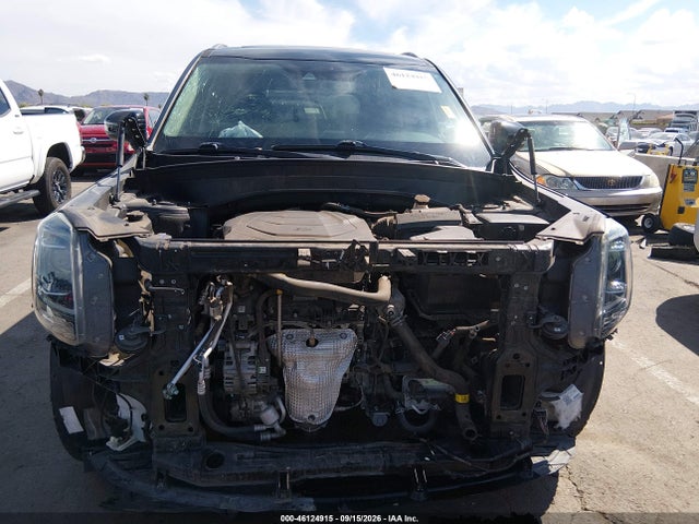 KIA Telluride S 2020 5XYP64HC7LG086697 Image 6
