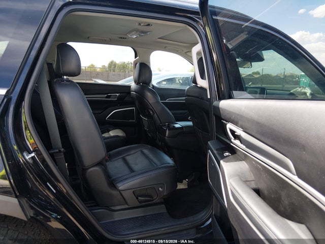 KIA Telluride S 2020 5XYP64HC7LG086697 Image 8