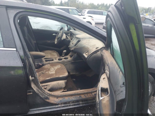 Продаж на аукціоні авто 2016 Chevrolet Cruze Lt Auto, vin: 1G1BE5SM6G7260744, номер лоту: 46124916