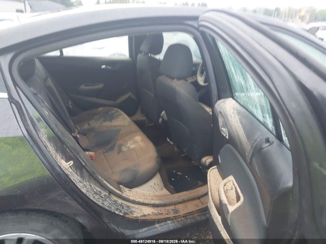 Продаж на аукціоні авто 2016 Chevrolet Cruze Lt Auto, vin: 1G1BE5SM6G7260744, номер лоту: 46124916