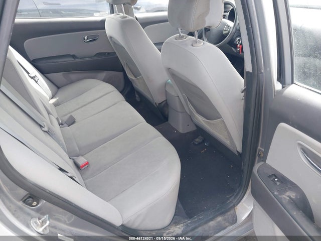 Auction sale of the 2010 Hyundai Elantra Gls, vin: KMHDU4AD9AU183306, lot number: 46124921
