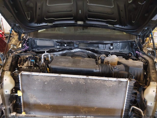 46124920 :رقم المزاد ، 1GYS4CKL2PR383963 vin ، 2023 Cadillac Escalade 4wd Premium Luxury مزاد بيع