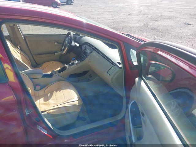 Продаж на аукціоні авто 2010 Toyota Prius Iii, vin: JTDKN3DU6A0090913, номер лоту: 46124924