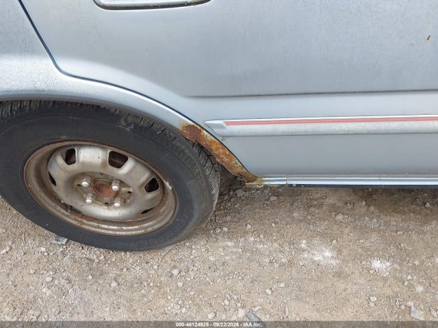 Auction sale of the 1991 Toyota Corolla Le/dlx, vin: 2T1AE97A0MC085944, lot number: 46124925
