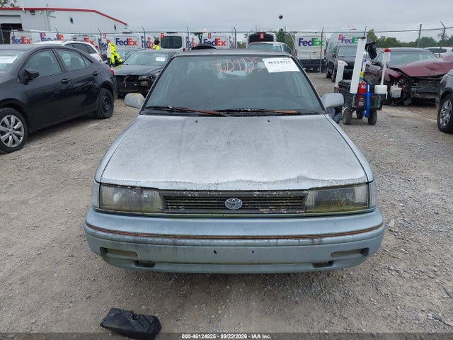 Auction sale of the 1991 Toyota Corolla Le/dlx, vin: 2T1AE97A0MC085944, lot number: 46124925