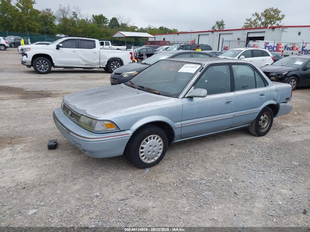 Auction sale of the 1991 Toyota Corolla Le/dlx, vin: 2T1AE97A0MC085944, lot number: 46124925