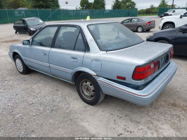 Auction sale of the 1991 Toyota Corolla Le/dlx, vin: 2T1AE97A0MC085944, lot number: 46124925