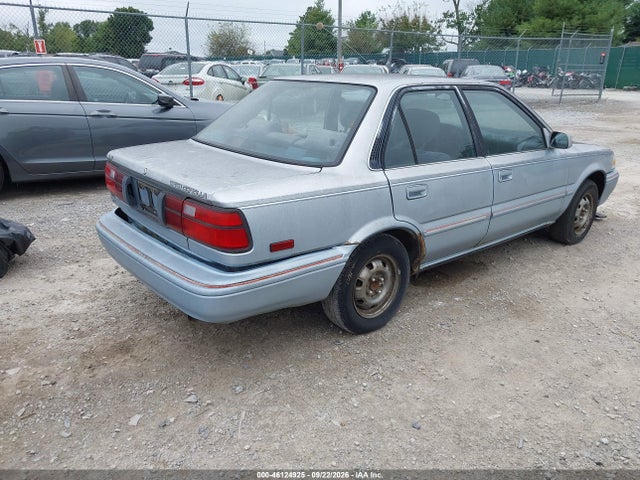 Auction sale of the 1991 Toyota Corolla Le/dlx, vin: 2T1AE97A0MC085944, lot number: 46124925