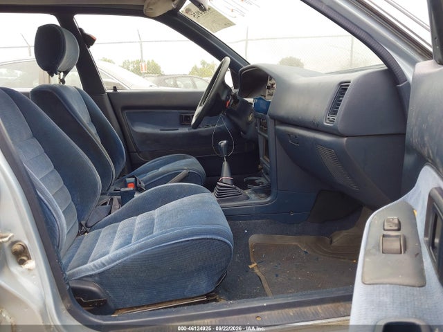 Auction sale of the 1991 Toyota Corolla Le/dlx, vin: 2T1AE97A0MC085944, lot number: 46124925