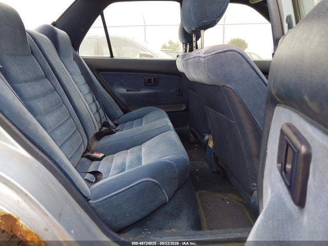 Auction sale of the 1991 Toyota Corolla Le/dlx, vin: 2T1AE97A0MC085944, lot number: 46124925