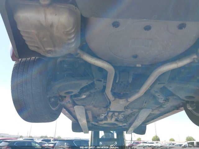 2010 Cadillac Cts Luxury მანქანა იყიდება აუქციონზე, vin: 1G6DE5EG7A0127063, აუქციონის ნომერი: 46124927