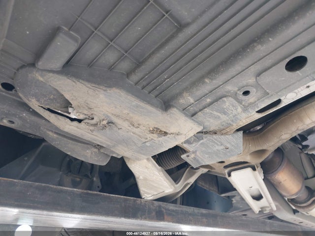 2010 Cadillac Cts Luxury მანქანა იყიდება აუქციონზე, vin: 1G6DE5EG7A0127063, აუქციონის ნომერი: 46124927