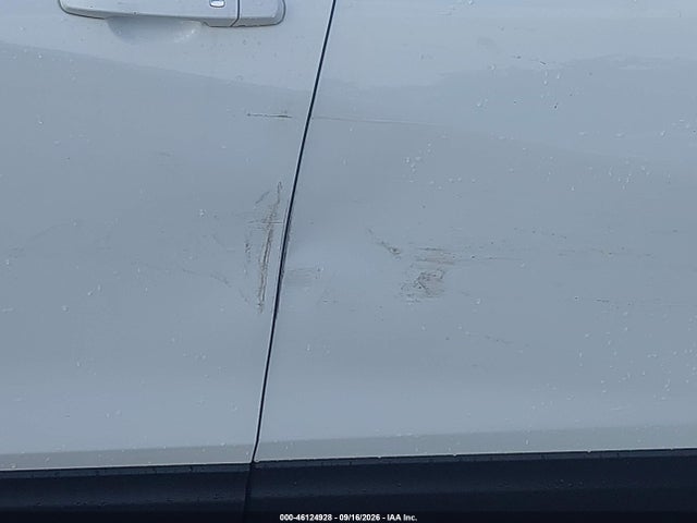 Aukcja sprzedaży 2020 Chevrolet Equinox Awd 2fl, vin: 3GNAXTEV9LS512365, numer aukcji: 46124928