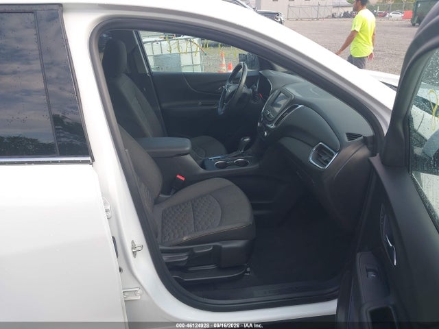 Aukcja sprzedaży 2020 Chevrolet Equinox Awd 2fl, vin: 3GNAXTEV9LS512365, numer aukcji: 46124928