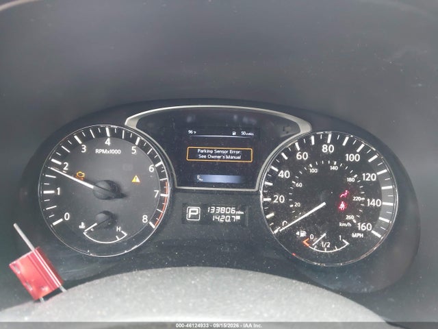 Продаж на аукціоні авто 2015 Nissan Pathfinder Sl, vin: 5N1AR2MN7FC716165, номер лоту: 46124933
