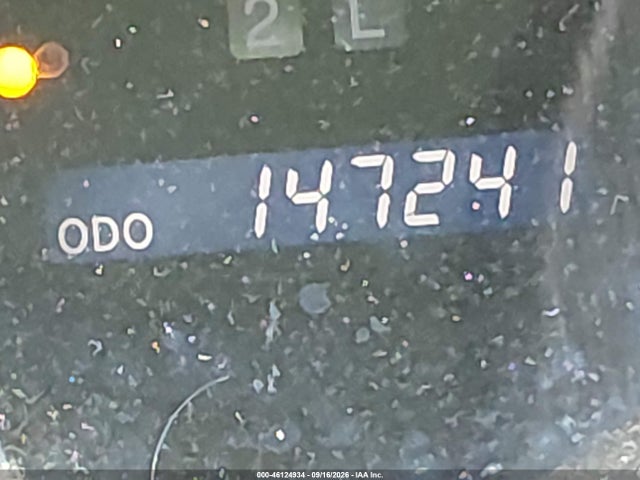 46124934 :رقم المزاد ، JTHBA30G540007616 vin ، 2004 Lexus Es 330 مزاد بيع